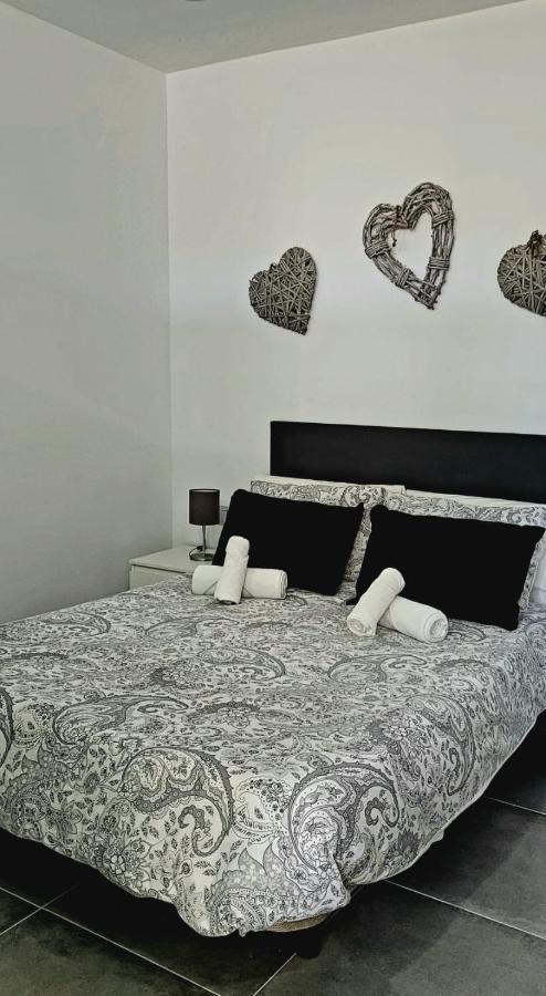 Villa Rafael Малага Экстерьер фото