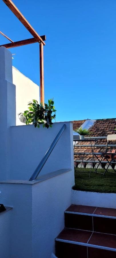 Villa Rafael Малага Экстерьер фото
